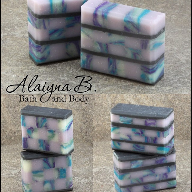 Alaiyna B. Bath And Body By AlaiynaBSoaps On Etsy