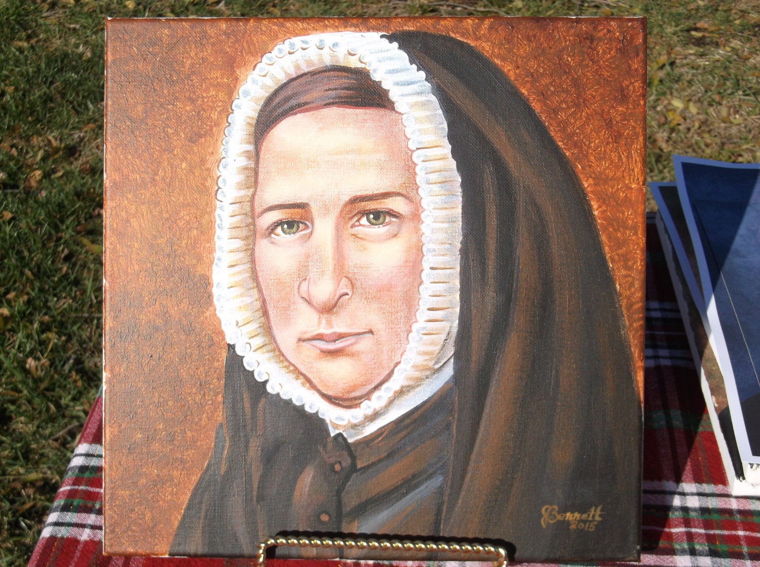 Saint Rose Philippine Duchesne Society of the Sacred Heart of