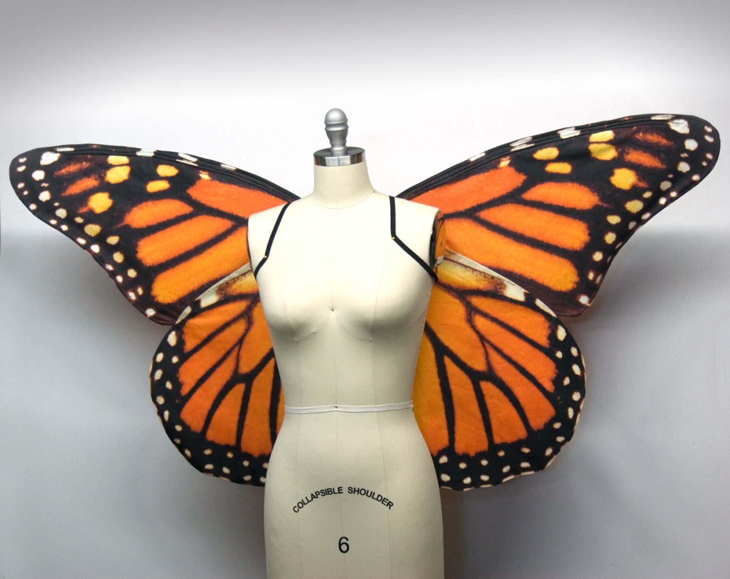 Butterfly Wings For Adults 76