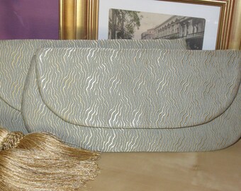 Bridesmaid clutch ,Evening purse , Wedding clutch,Prom purse,Prom clutch
