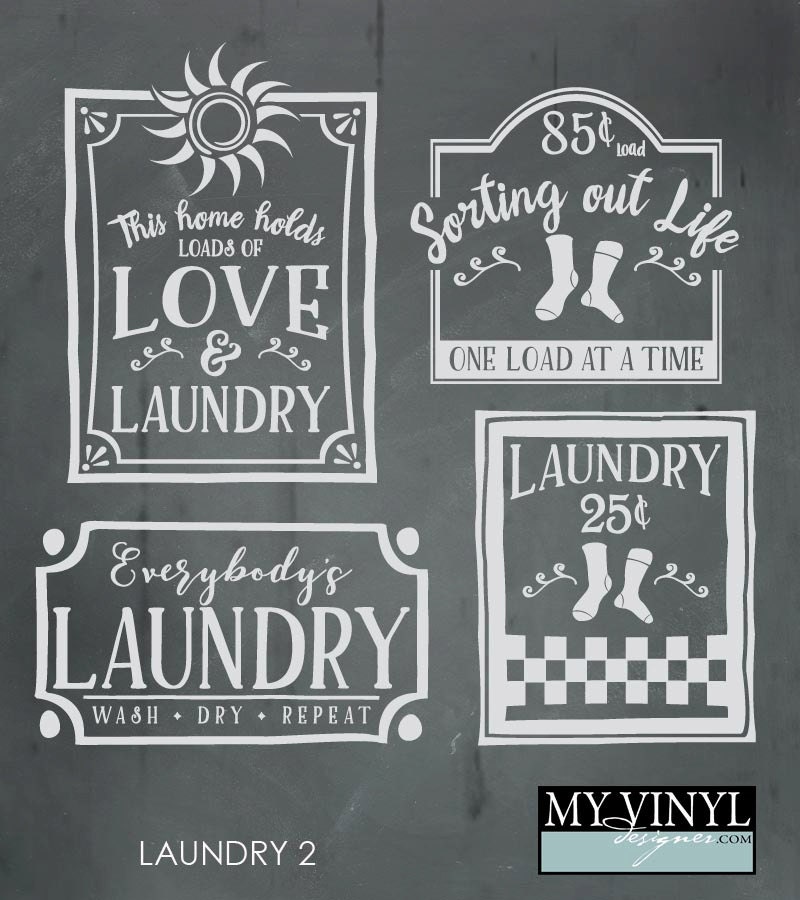 Download Laundry SVG Files Laundry Cuttable SVG Files Svg Eps Gsd