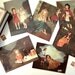 Set of Postcards, Postcard Pack, Postcard Set, Blank Card Set, Fairy Tale, Postcard Collection, Fairytale Postcard Set - Once Upon A Time