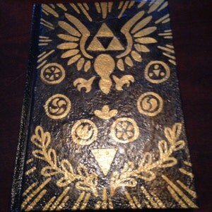 Buyer photo MidnightWriterShadow, who reviewed this item with the Etsy app for iPhone.