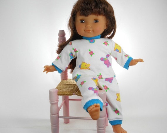 My Life Lil Sis Doll Clothes Nurse's Dress 14in 14