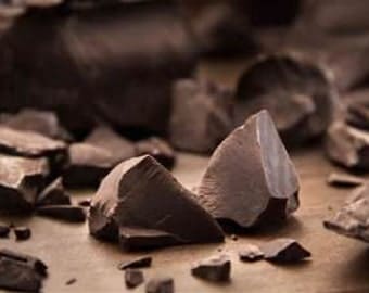 Dark Chocolate Fragrance Oil 1 ounce