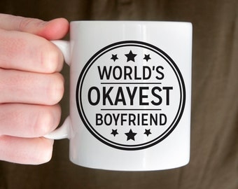 Boyfriend Gift Anniversary Gifts for Boyfriend Birthday Gift Anniversary Gifts for Men Gift Boyfriend Birthday Gifts for Boyfriend Mug