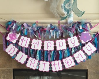 Frozen Party Decorations - Frozen Birthday Party - Frozen Elsa Birthday - Frozen Party Set - Disney Frozen Party - Frozen Birthday