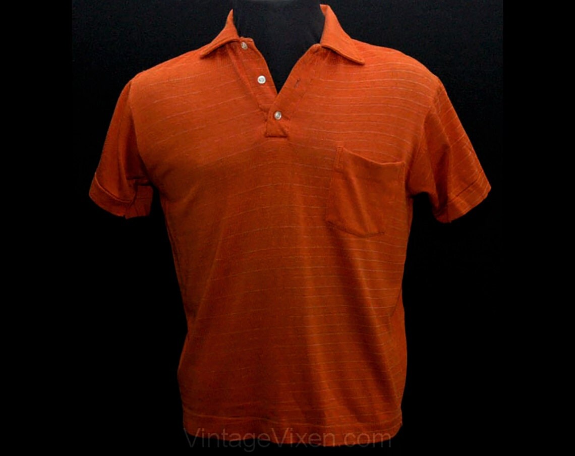 1960 polo shirts