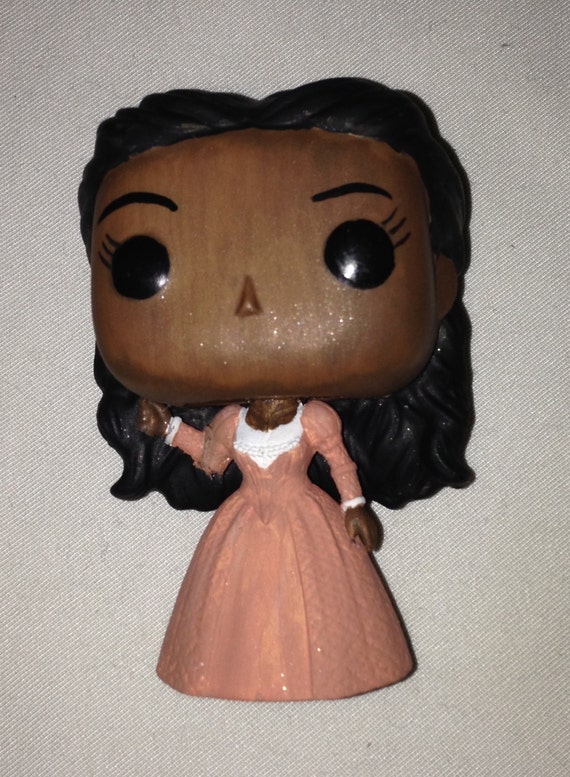 angelica funko pop hamilton