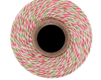 Watermelon Divine Twine (240 yards)