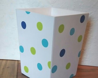 Trash polka | Etsy
