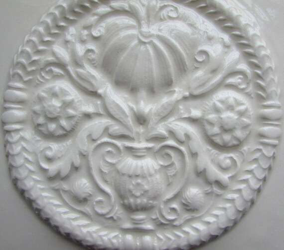 6x6 ceramic accent tile buttermold design tile in bright white glaze backsplash decorative 6x6 ceramic accent tile buttermold design tile in bright white glaze backsplash decorative