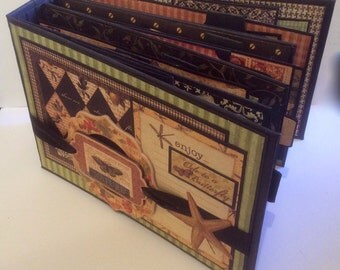 Botanicabella Album PDF Tutorial
