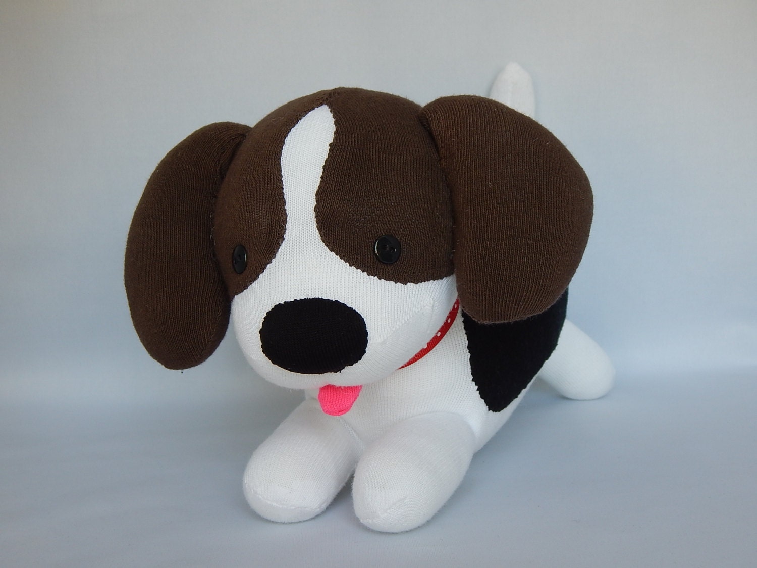 beagle soft toys