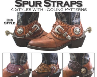 spur straps – Etsy