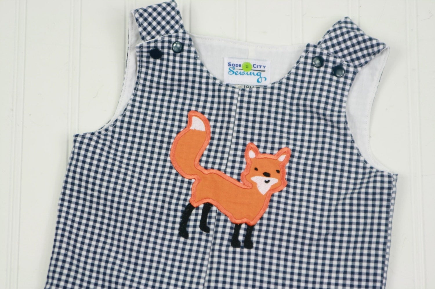 Baby Boy Fox Outfit Summer Baby Clothes Fox Baby Clothes