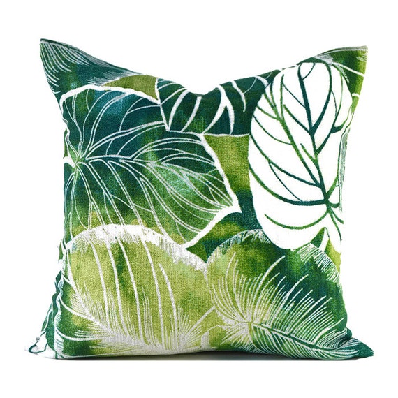 Outdoor Keycove Lagoon Pillow Cover