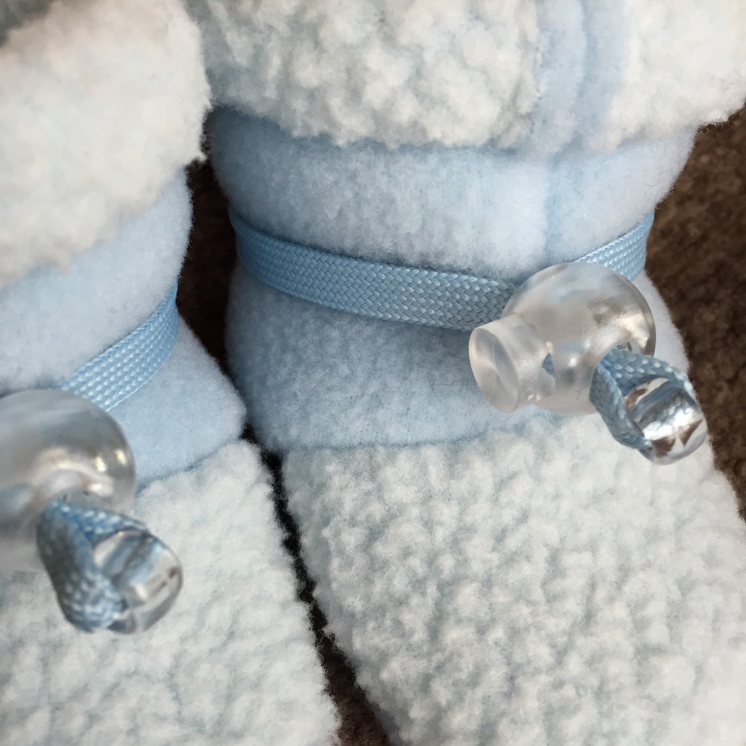 Crib shoes baby Boy or baby girl booties soft sole shoes