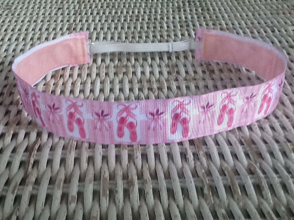 Ballet Dance Headband Girls Dance Headband