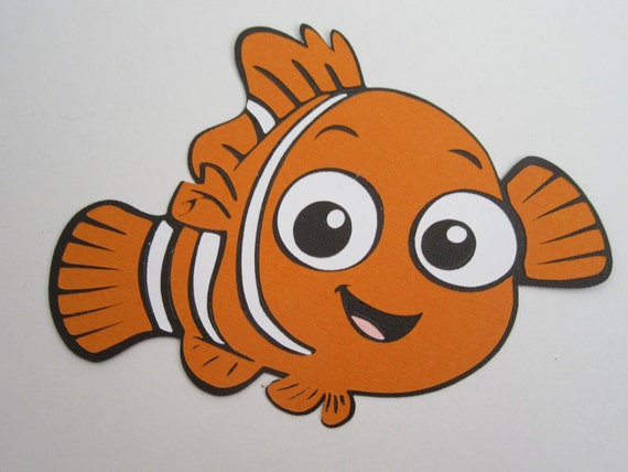 Finding nemo essay