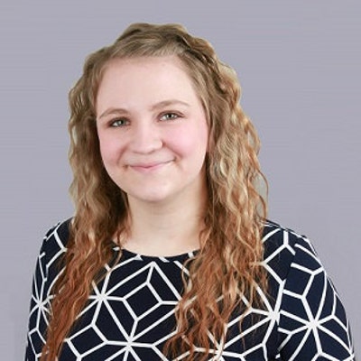 Trinity Hawes