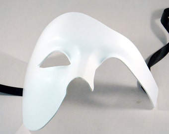 Image result for fantome de l'opera masque