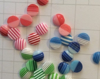 Paper bead patterns | Etsy