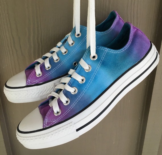 How To Tie Converse Double Tongue Shoes How To Tie Converse Double Tongue Shoes