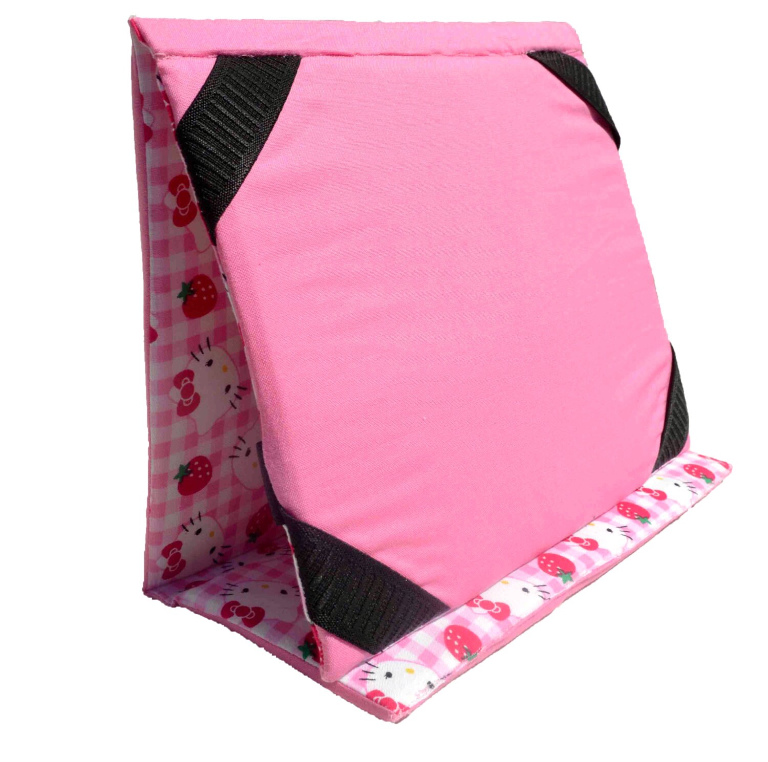 Hello Kitty tablet case 9.5in fits first by JoyousiiiArtistry