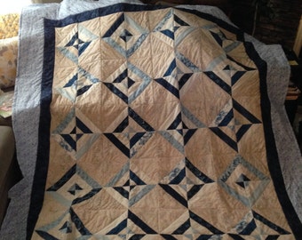 Full Size Quilt