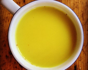 Turmeric Tea, Turmeric Paste, Turmeric Tea Bombs