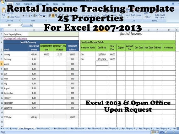 Rental Payment Reporting