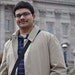 Vikram Balakrishnan