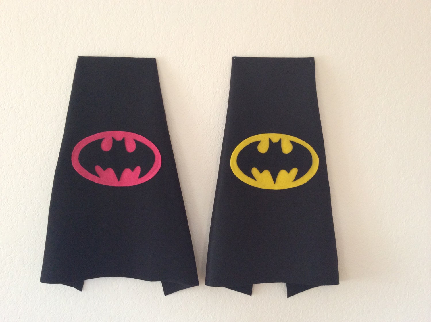 25 Batman Capes by AnnasParties on Etsy