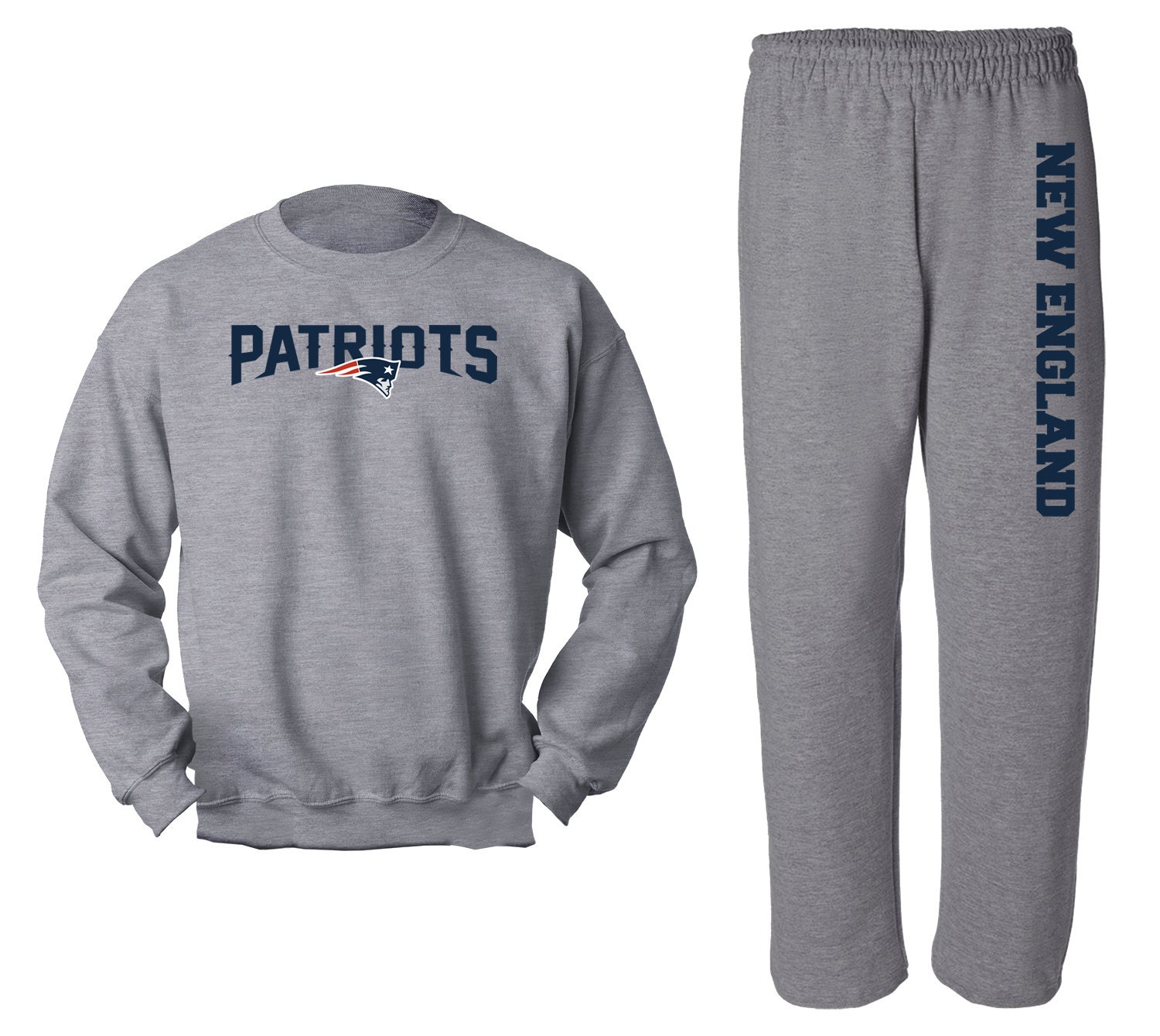 patriots sweatpants womens