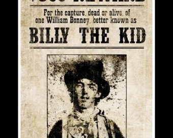 research papers on billy the kid A photograph has emerged of what is believed to be the only image of billy the kid and his killer pat garrett together - and could be worth millions. research papers on billy the kid A photograph has emerged of what is believed to be the only image of billy the kid and his killer pat garrett together - and could be worth millions.