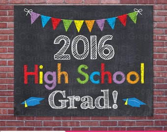 Items similar to Last Day Of School Sign, End Of School, End Of The ...