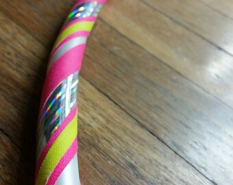 31" Taped Polypro Hoop- 5/8"
