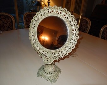 VANITY MIRROR