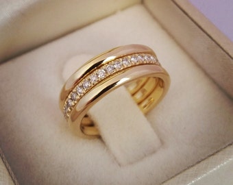 Rings   -  4