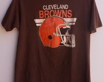 Unique cleveland browns related items | Etsy
