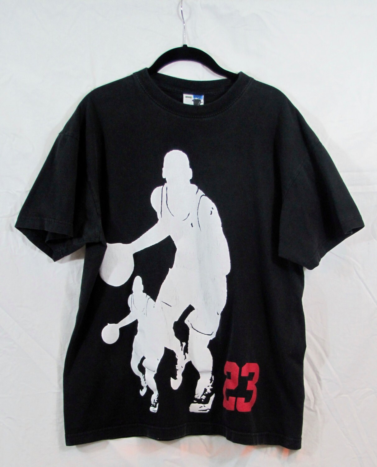 Vintage Air Jordan Michael Jordan 23 TShirt