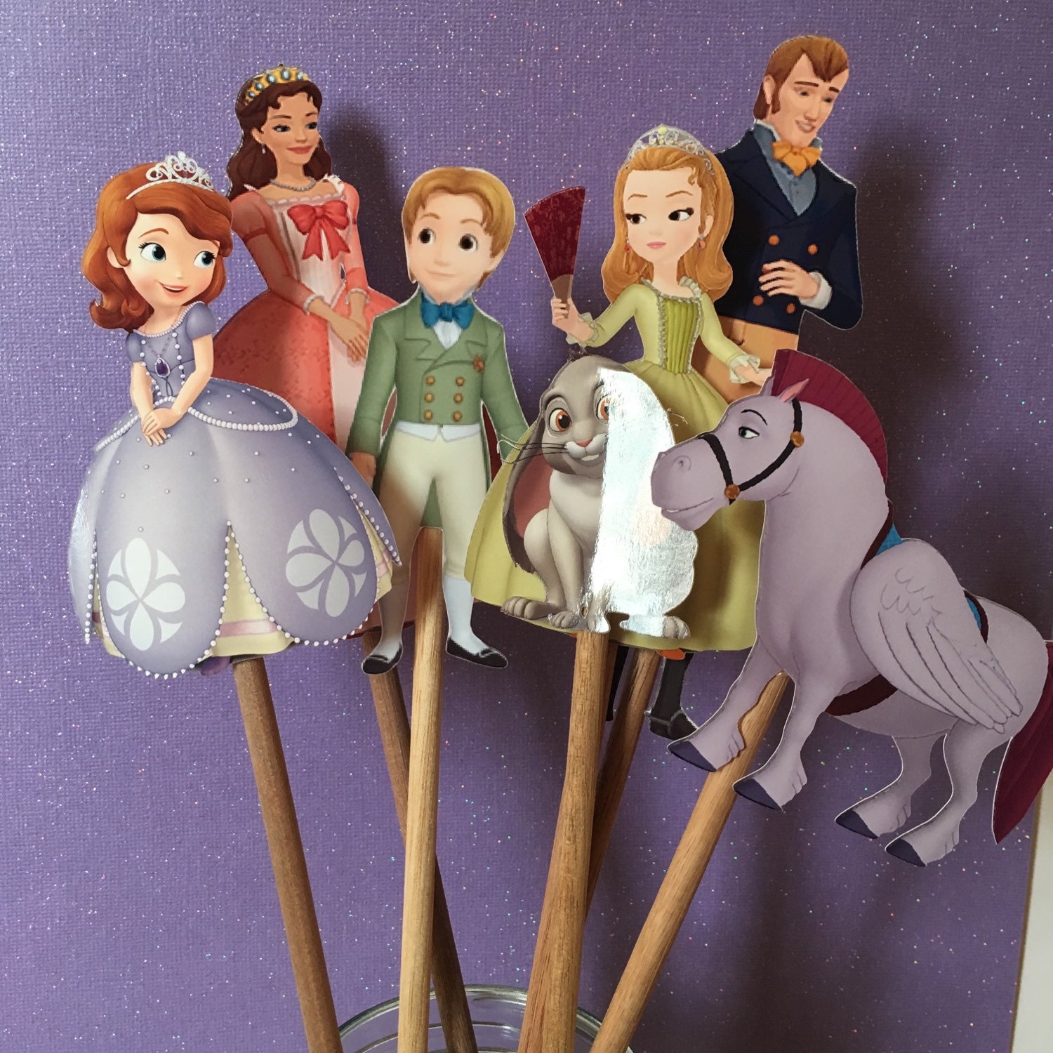 characters in sofia the first characters in sofia the first