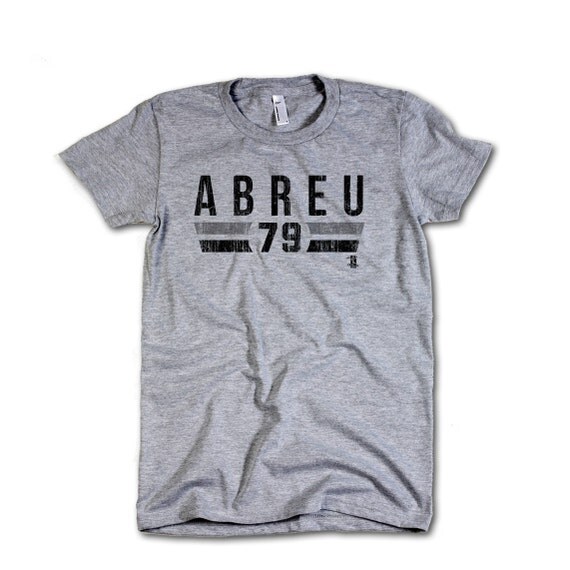 jose abreu t shirt