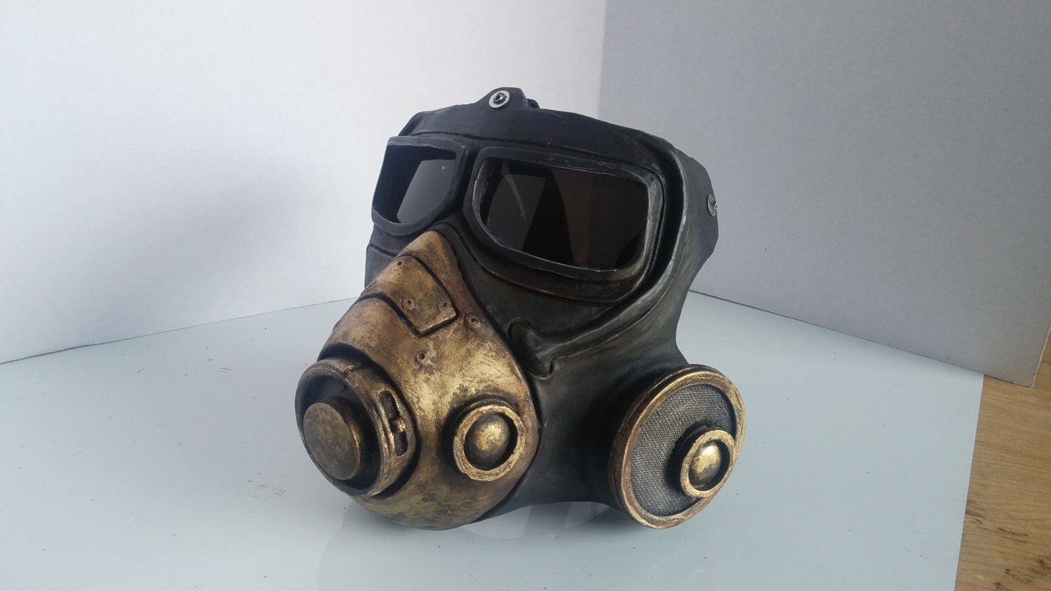 Fallout 4 противогаз и шлем фото 103