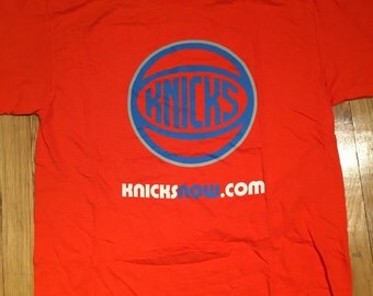 Limited Edition New York Knicks shirt - L