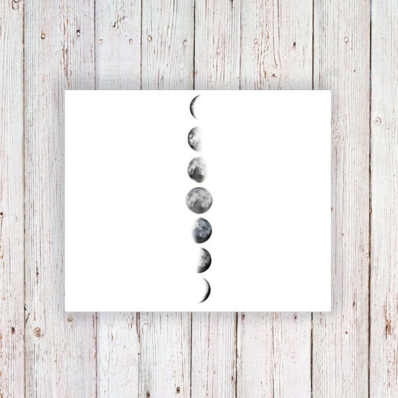 Download Moon Phases Tattoo Arm Pics