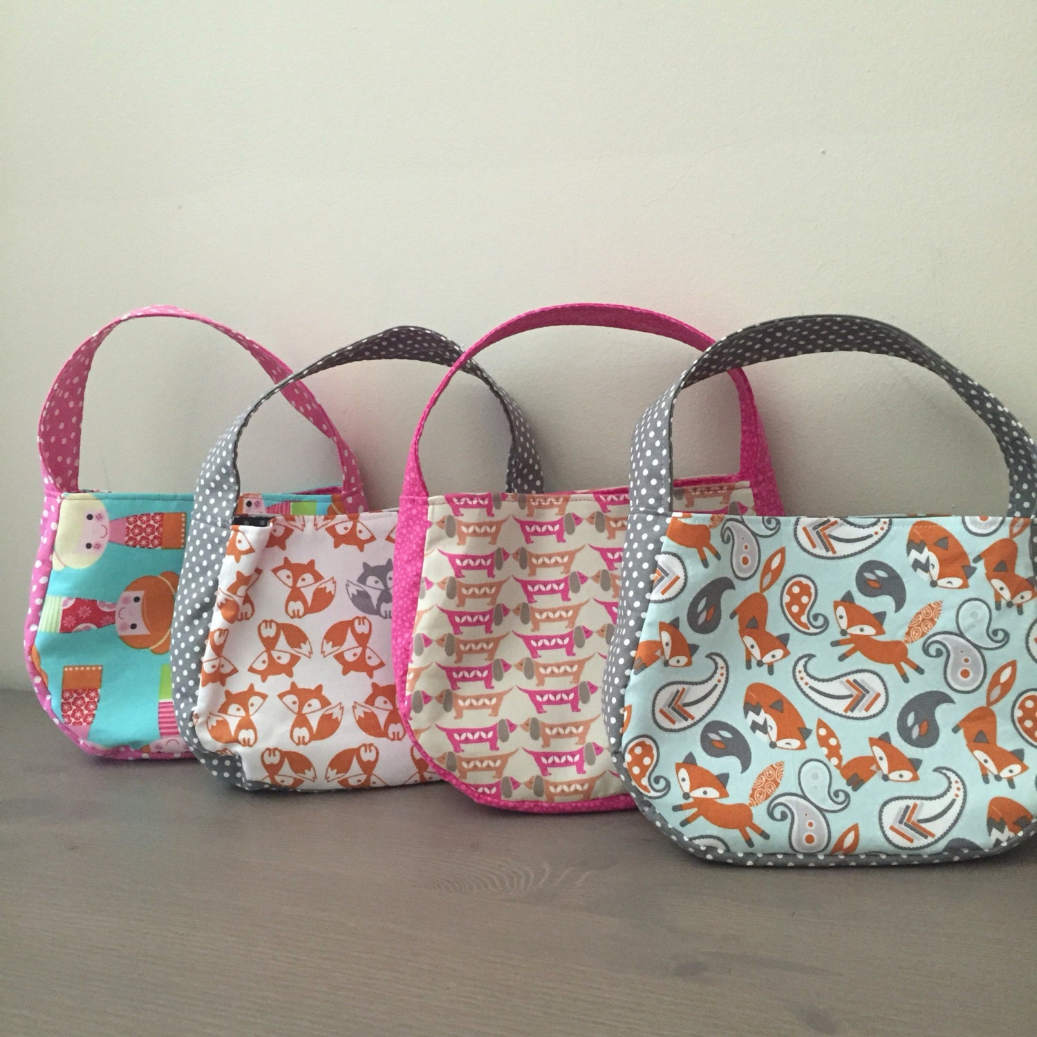 Kid purse child purse children's purse children bag