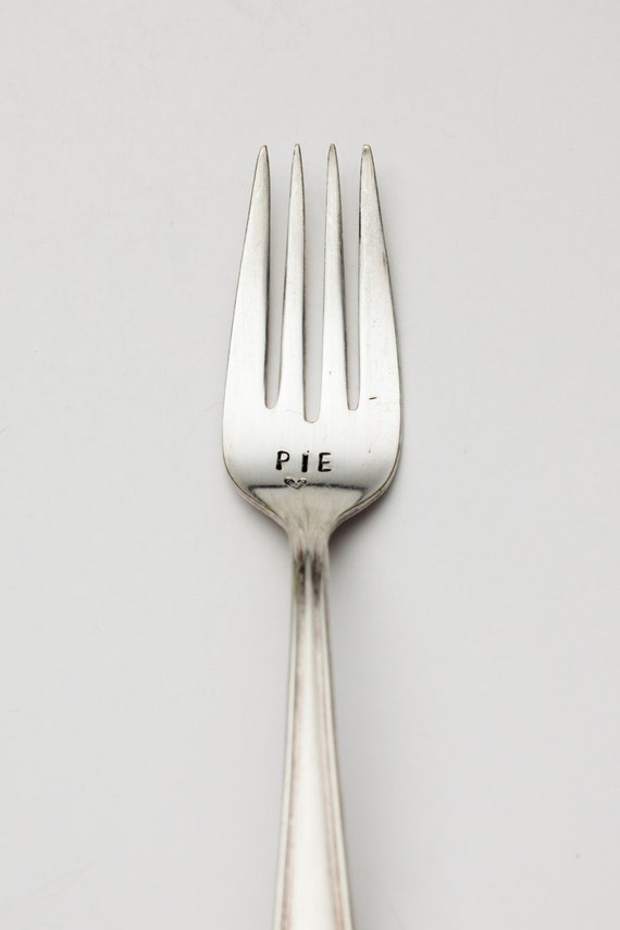 Pie Fork