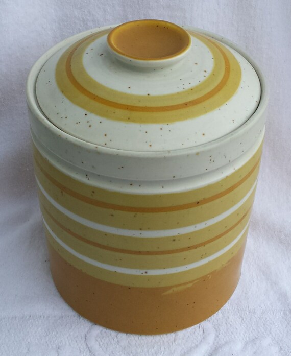 Vintage Hand Crafted Otagiri Ceramic Stoneware by coleshop123